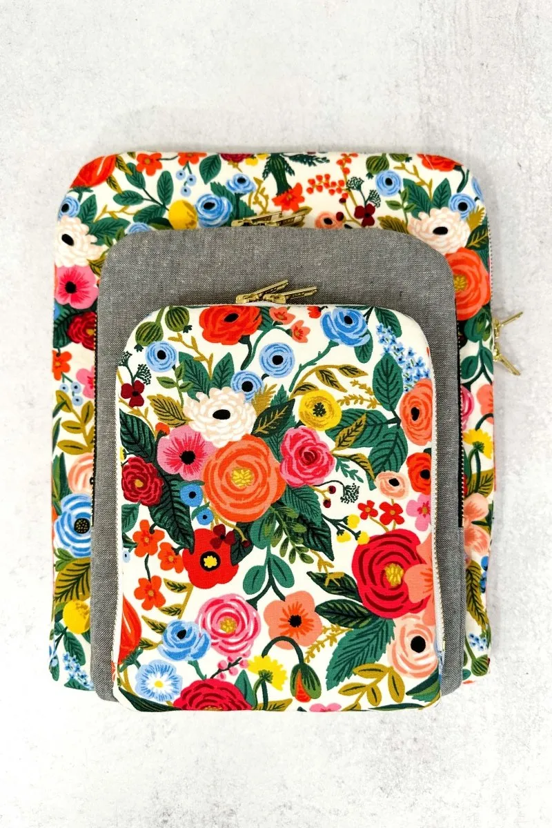 CUSTOM Tablet Sleeve