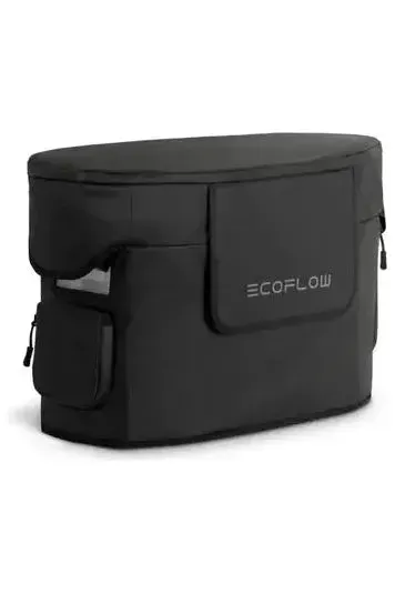 EcoFlow DELTA Max Bag