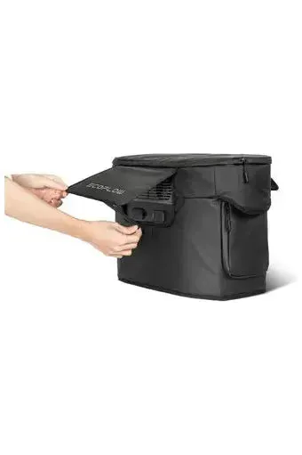 EcoFlow DELTA Max Bag