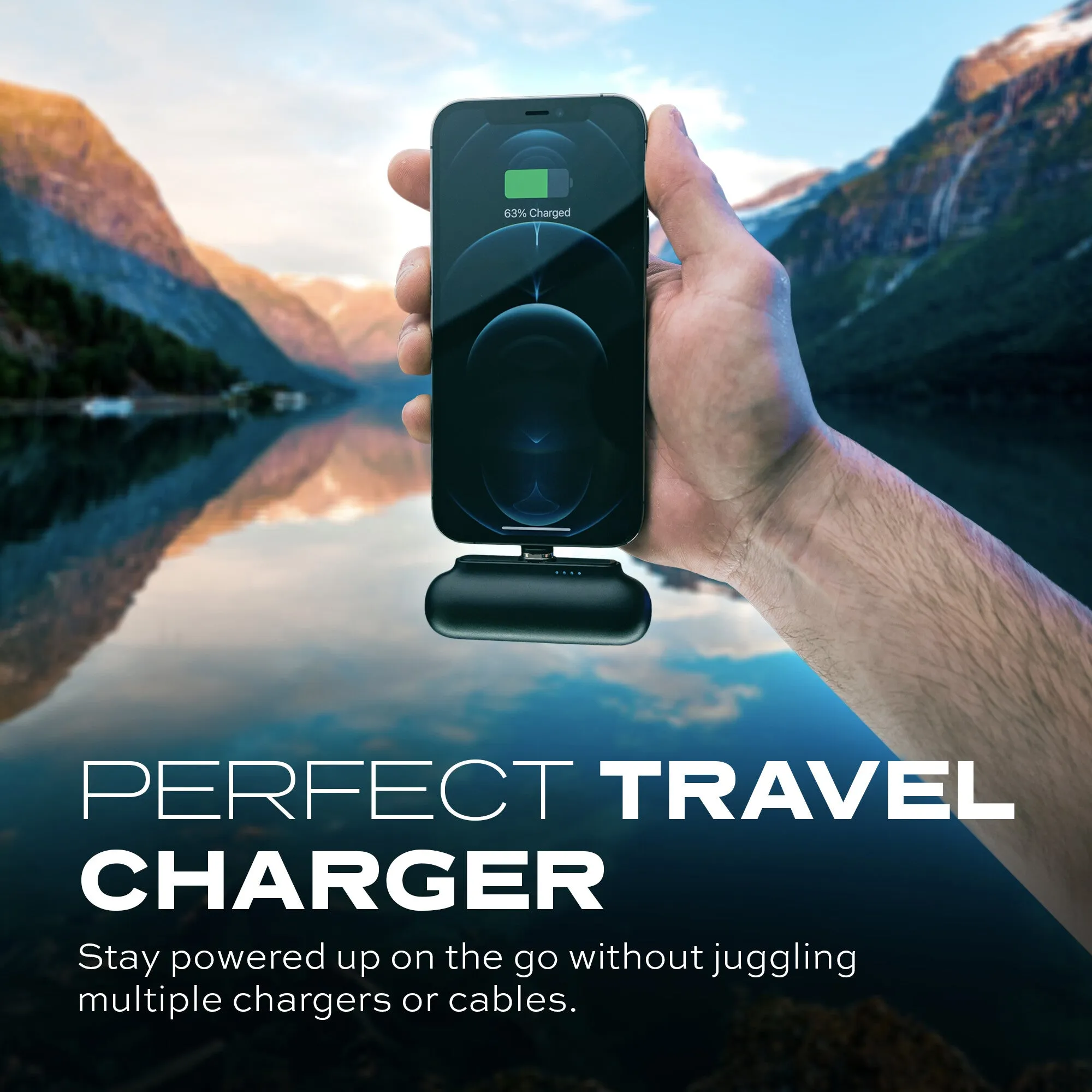 Everyday Charging Bundle | Bundles 2024
