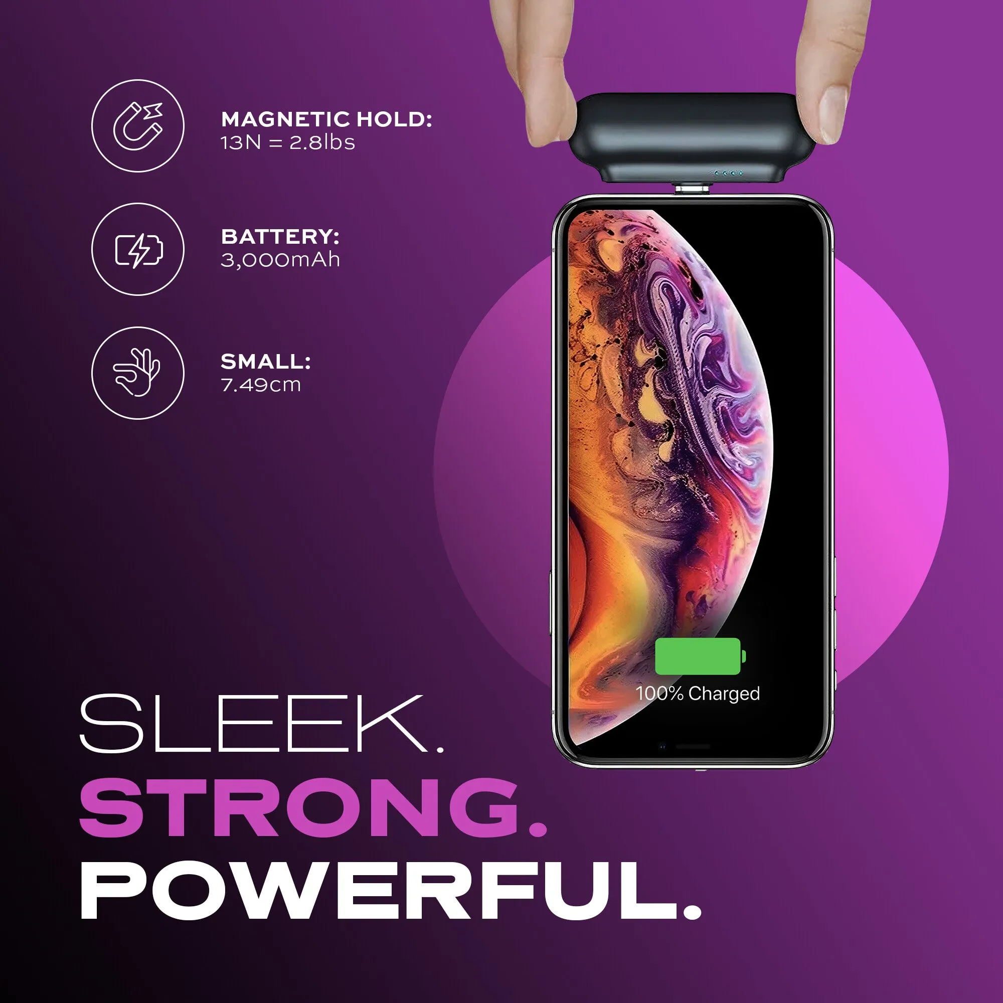 Everyday Charging Bundle | Bundles 2024