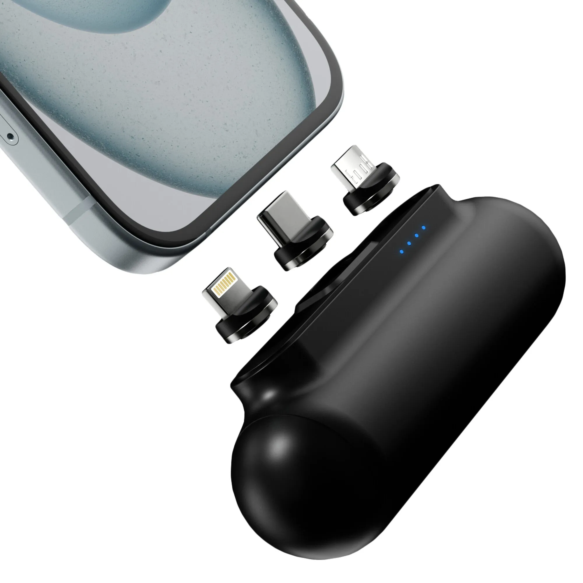 Everyday Charging Bundle | Bundles 2024