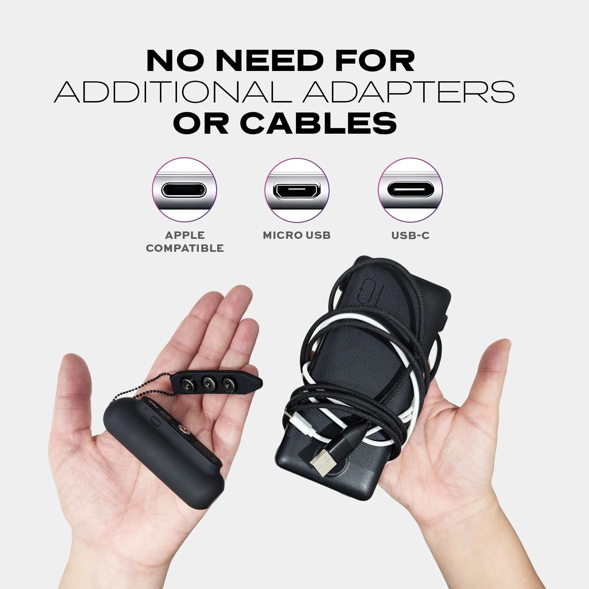 Everyday Charging Bundle | Bundles 2024