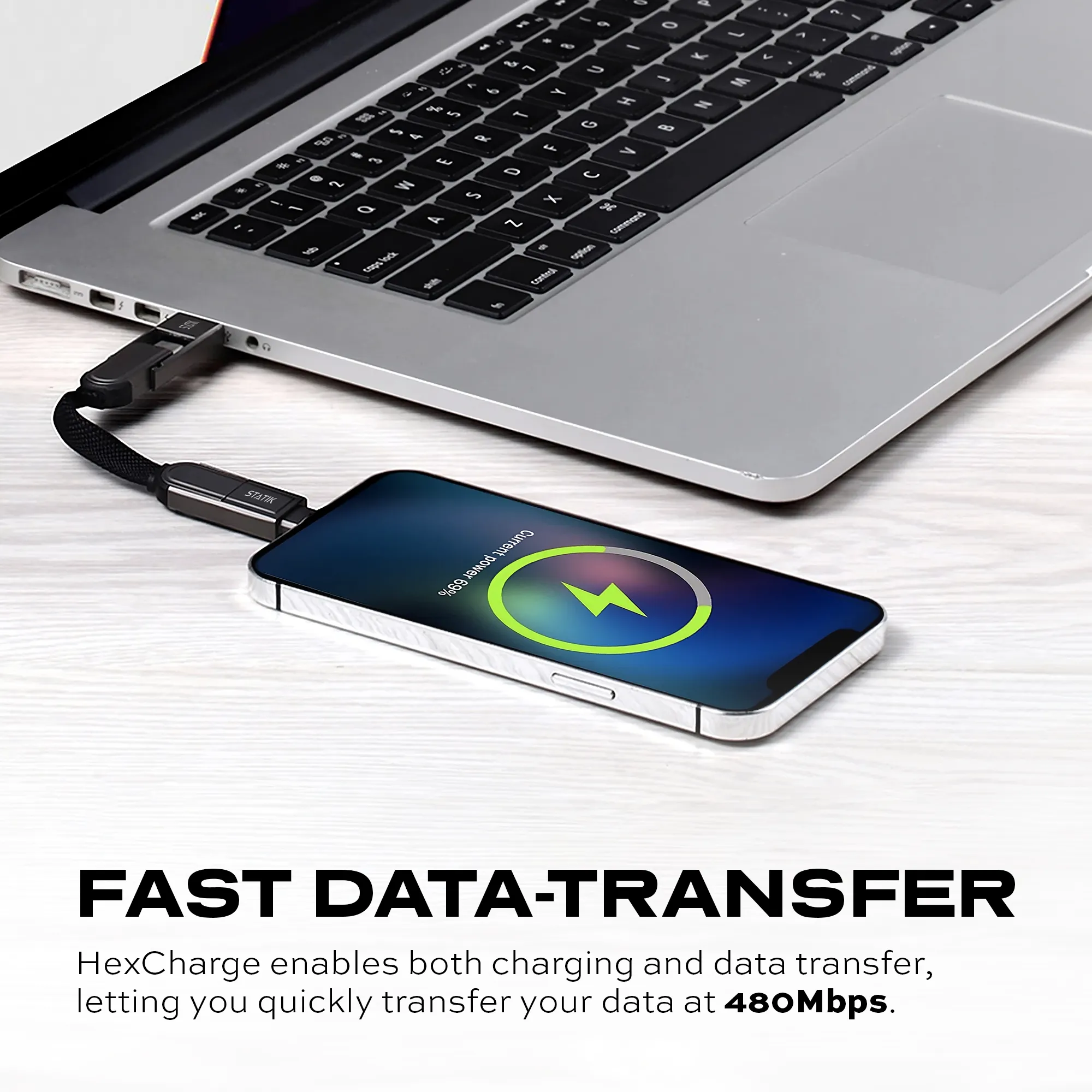 Everyday Charging Bundle | Bundles 2024