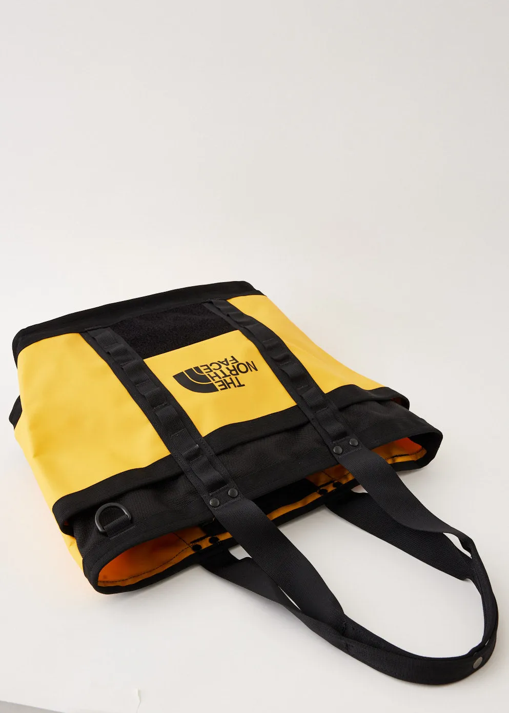 Explore Utility Tote Bag
