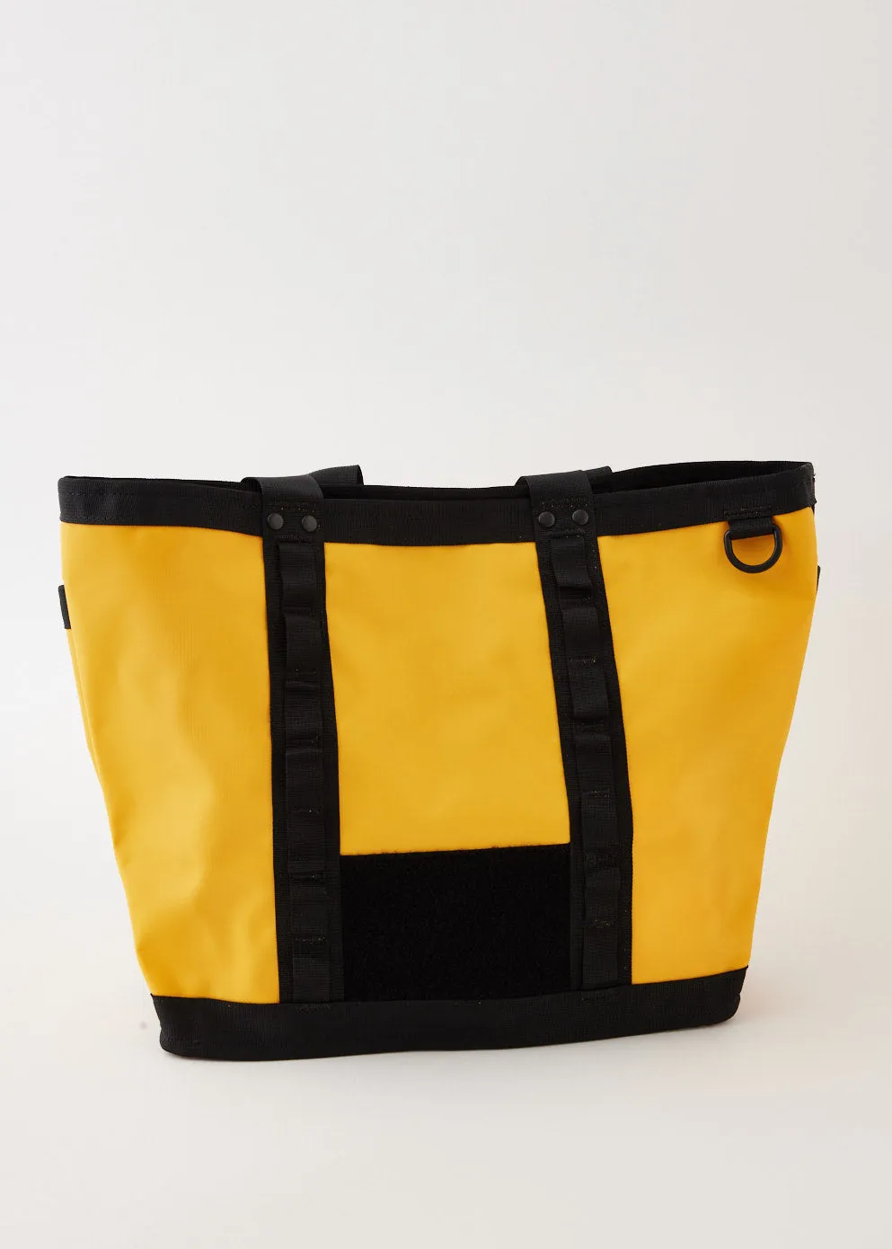 Explore Utility Tote Bag