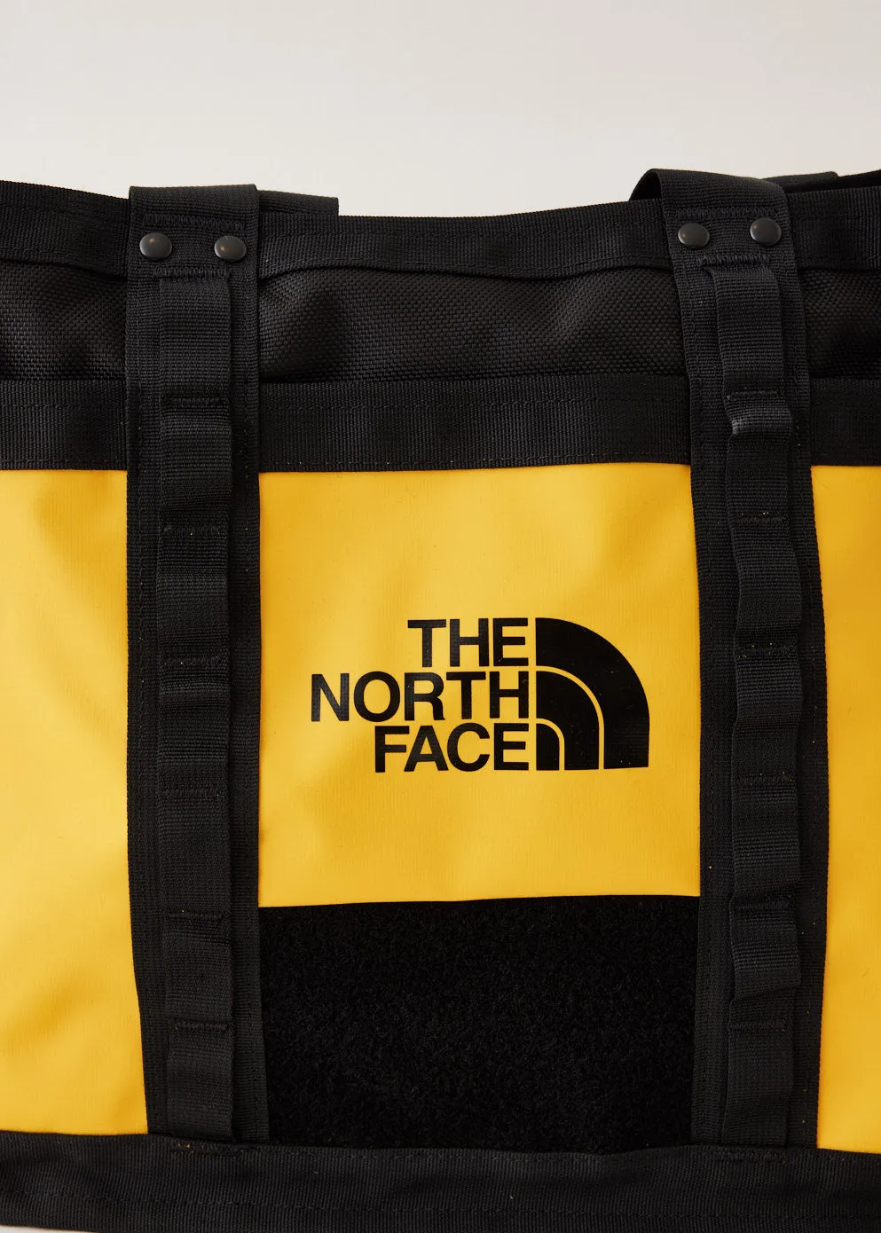 Explore Utility Tote Bag