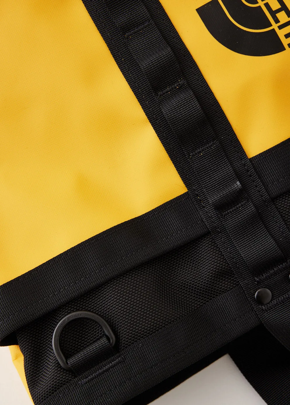 Explore Utility Tote Bag