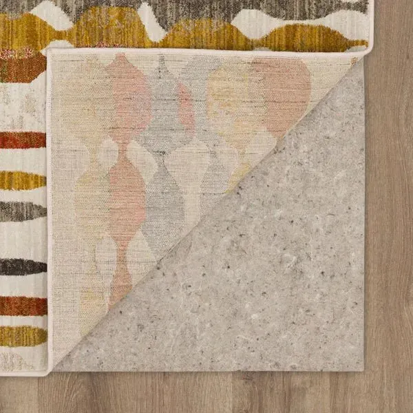 Expressions 91821 20048 Acoustics Ginger Rug