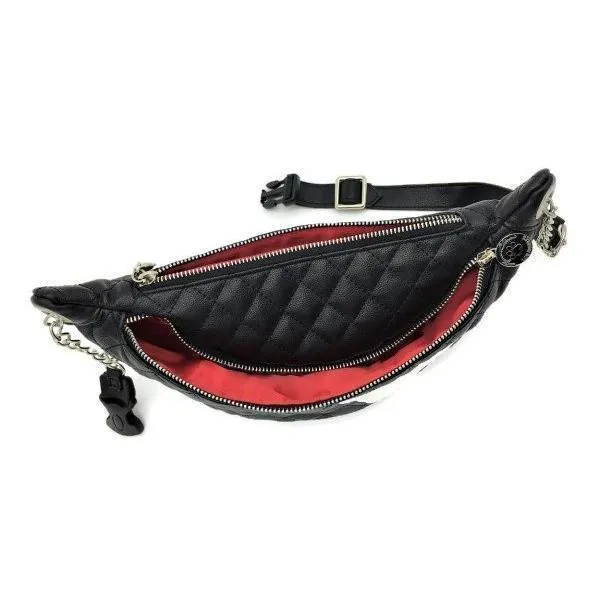 Fanny Pack Dog Poop Bag Holder Yorkie