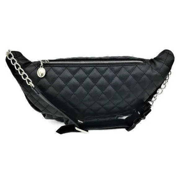 Fanny Pack Dog Poop Bag Holder Yorkie