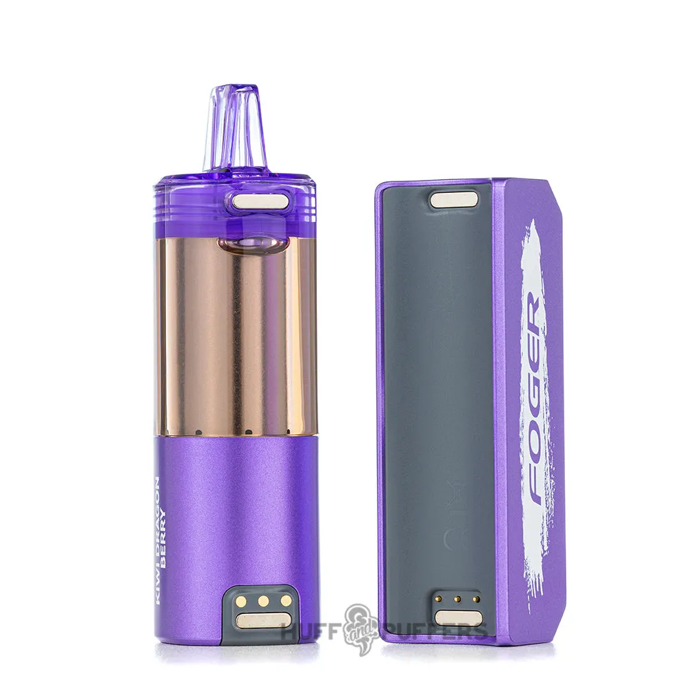 Foger Switch Pro Disposable Vape Kit 5% Nicotine