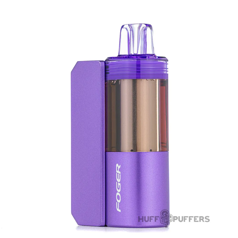 Foger Switch Pro Disposable Vape Kit 5% Nicotine