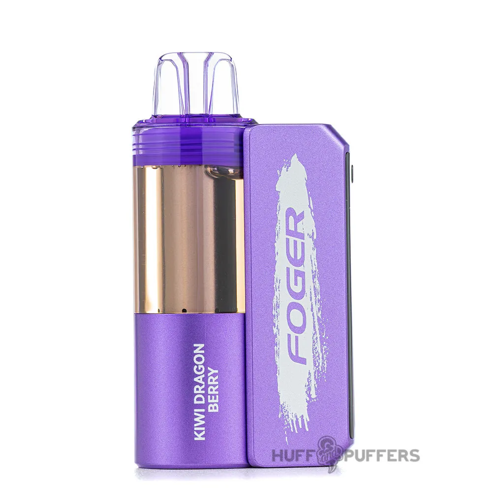 Foger Switch Pro Disposable Vape Kit 5% Nicotine