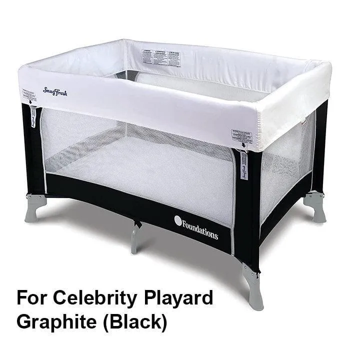 Foundations Celebrity™ Play Yard Carry Bag