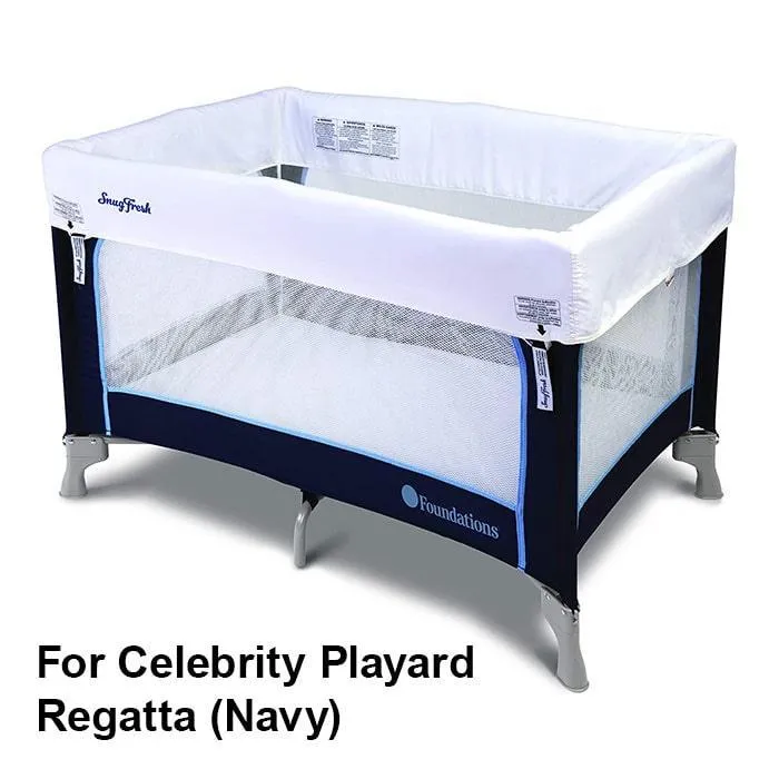 Foundations Celebrity™ Play Yard Carry Bag