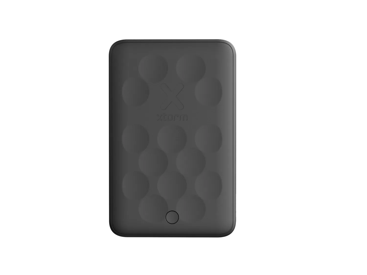 FS5 - Magnetic Powerbank - 5.000 mAh