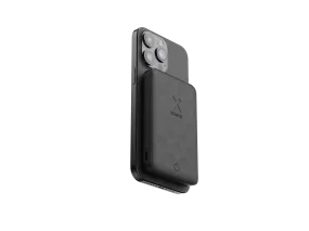 FS5 - Magnetic Powerbank - 5.000 mAh