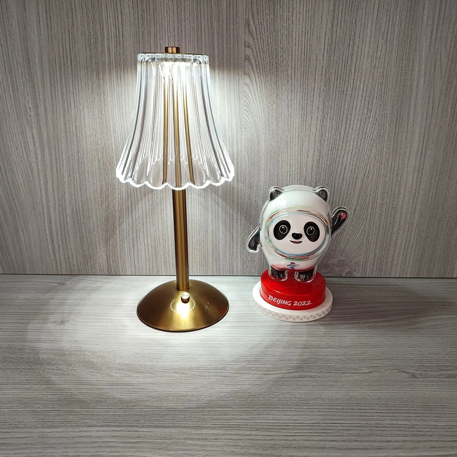 Glitters Table Lamp