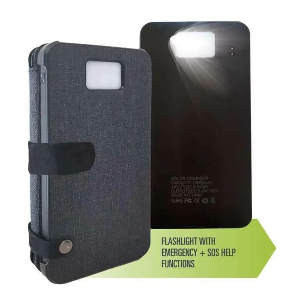 Go Power 100 Watt Retreat Solar Kit