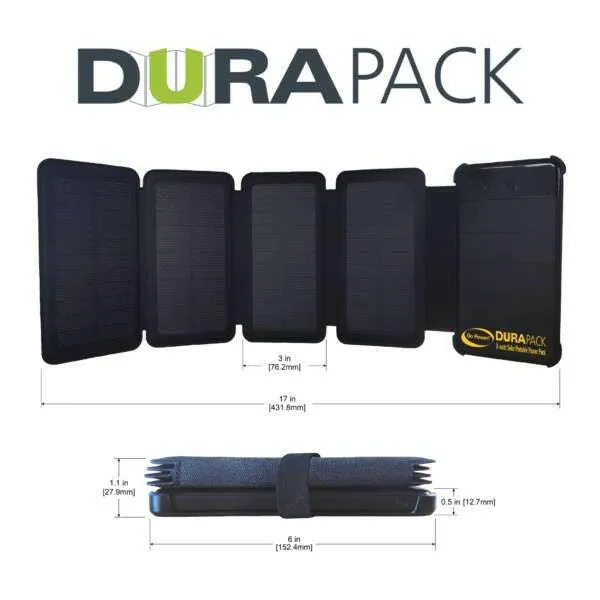 Go Power 100 Watt Retreat Solar Kit