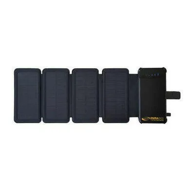 Go Power 100 Watt Retreat Solar Kit