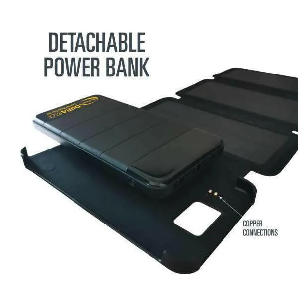 Go Power 100 Watt Retreat Solar Kit