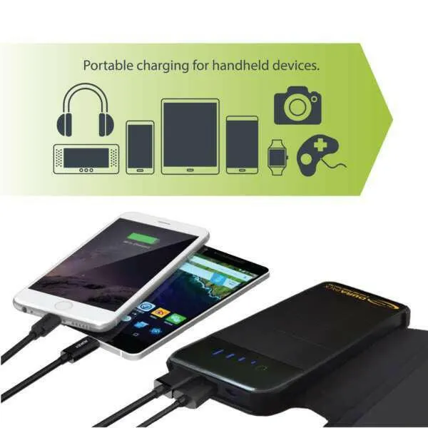 Go Power 100 Watt Retreat Solar Kit