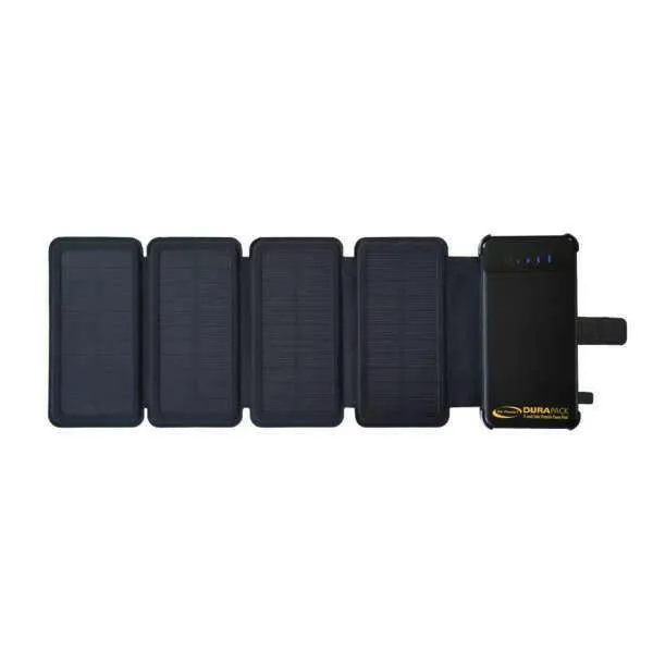 Go Power 100 Watt Retreat Solar Kit