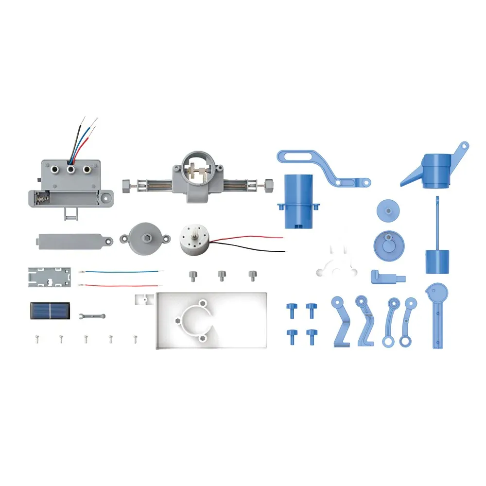 Green Science - Water Pump