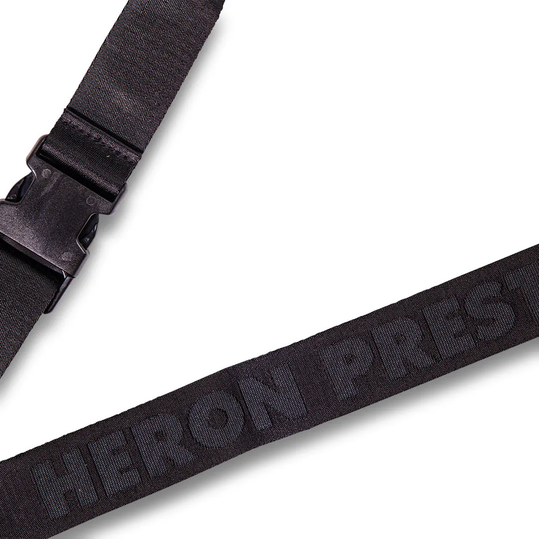 HERON PRESTON Fanny Pack Dots CTNMB