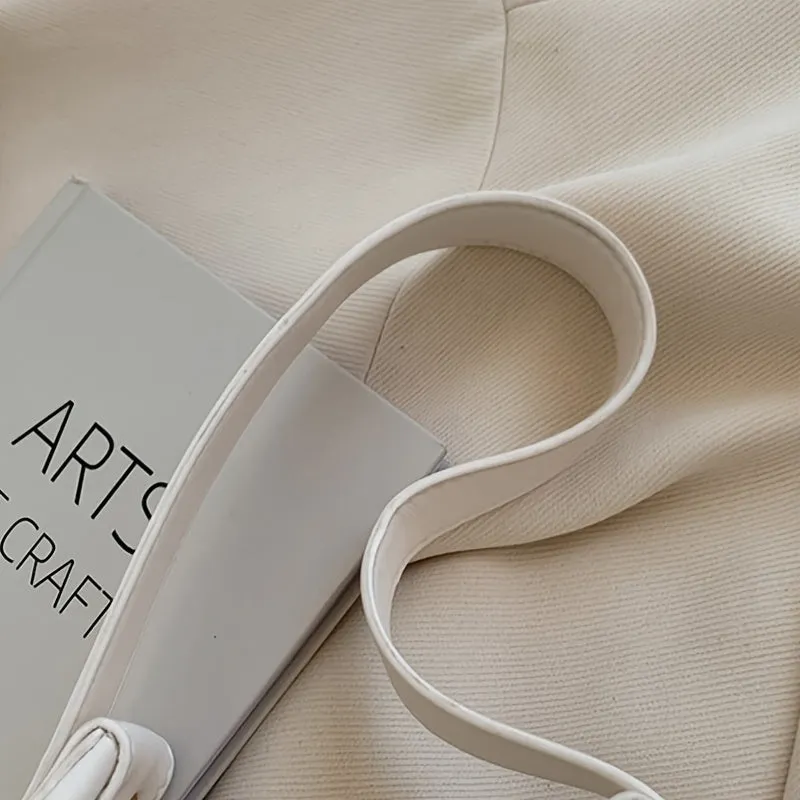 Hobo Zipper Classy Bag