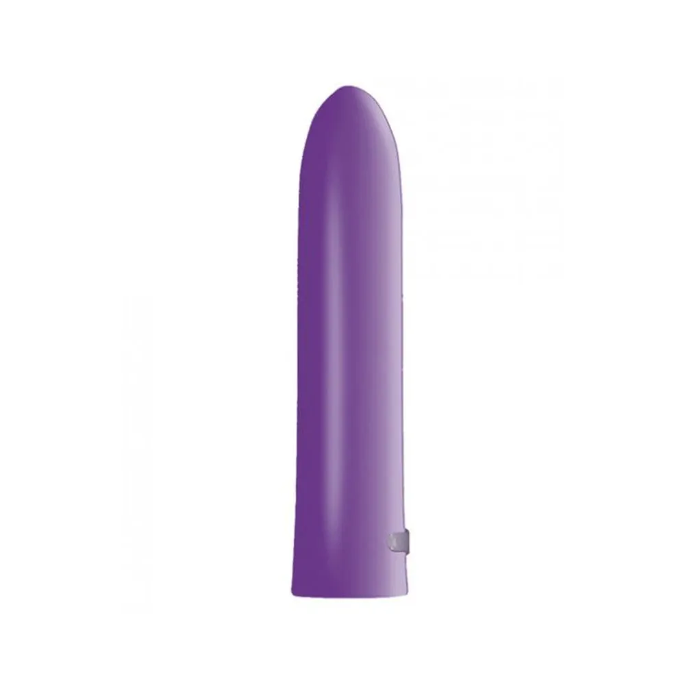 Intense Power Bullet