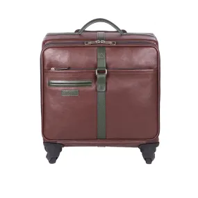 JACKSON 02 TROLLEY BAG