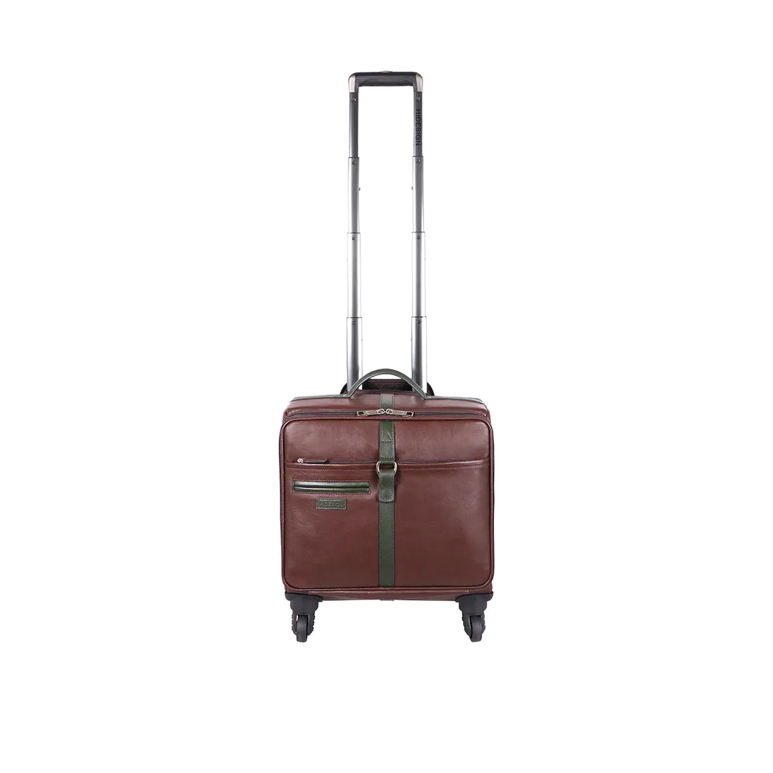 JACKSON 02 TROLLEY BAG