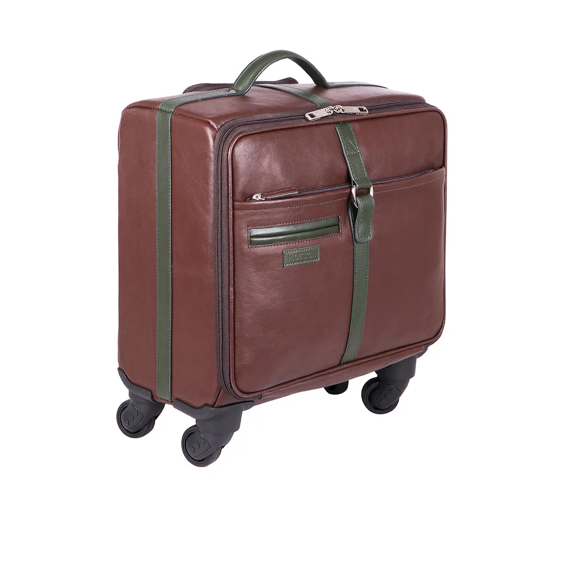 JACKSON 02 TROLLEY BAG
