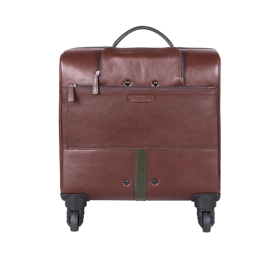 JACKSON 02 TROLLEY BAG