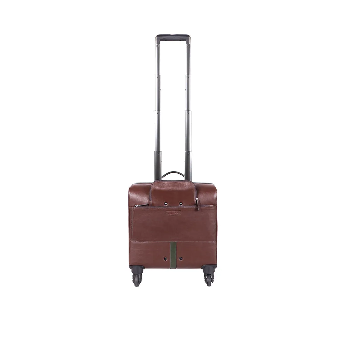 JACKSON 02 TROLLEY BAG