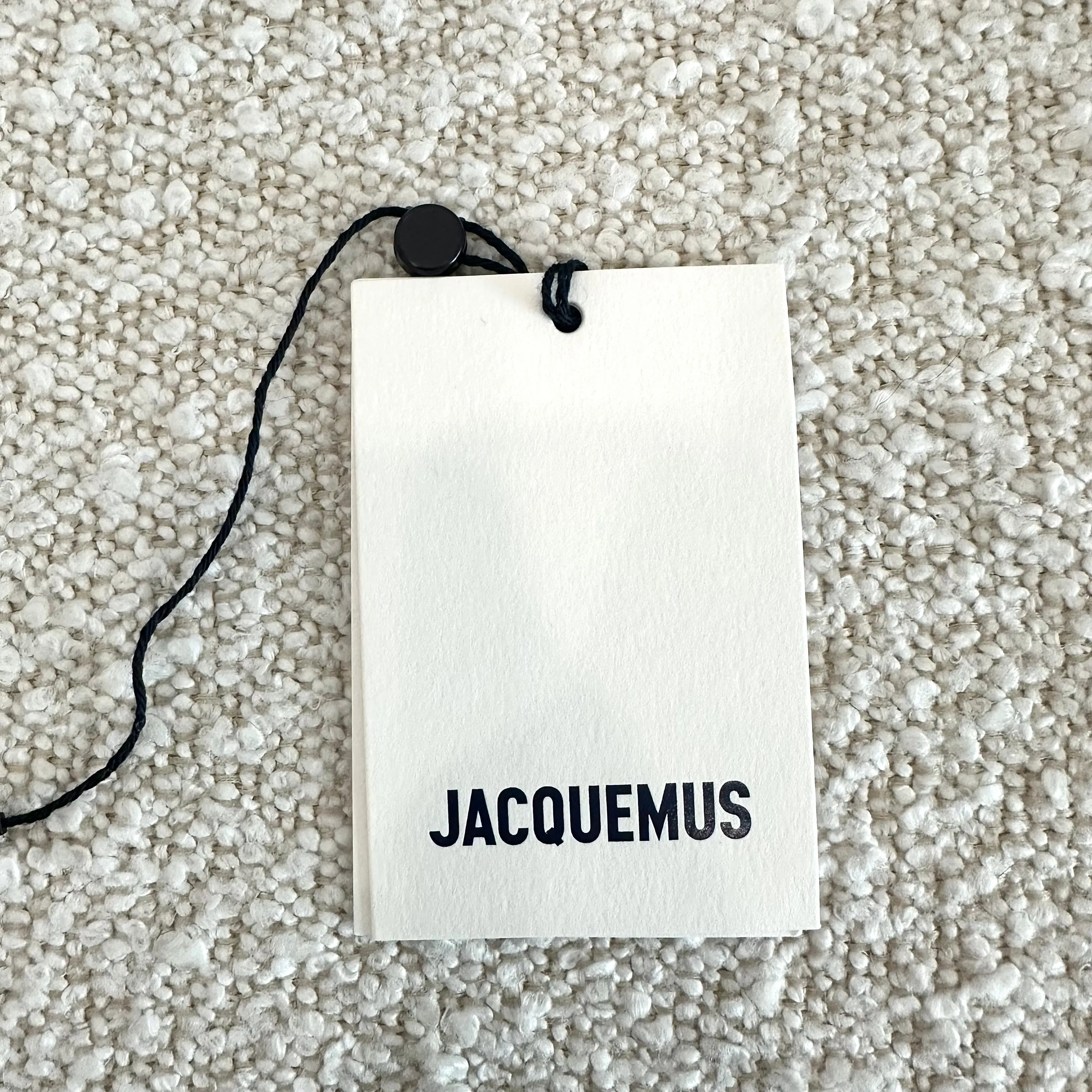 Jacquemus Le Bambino Bag