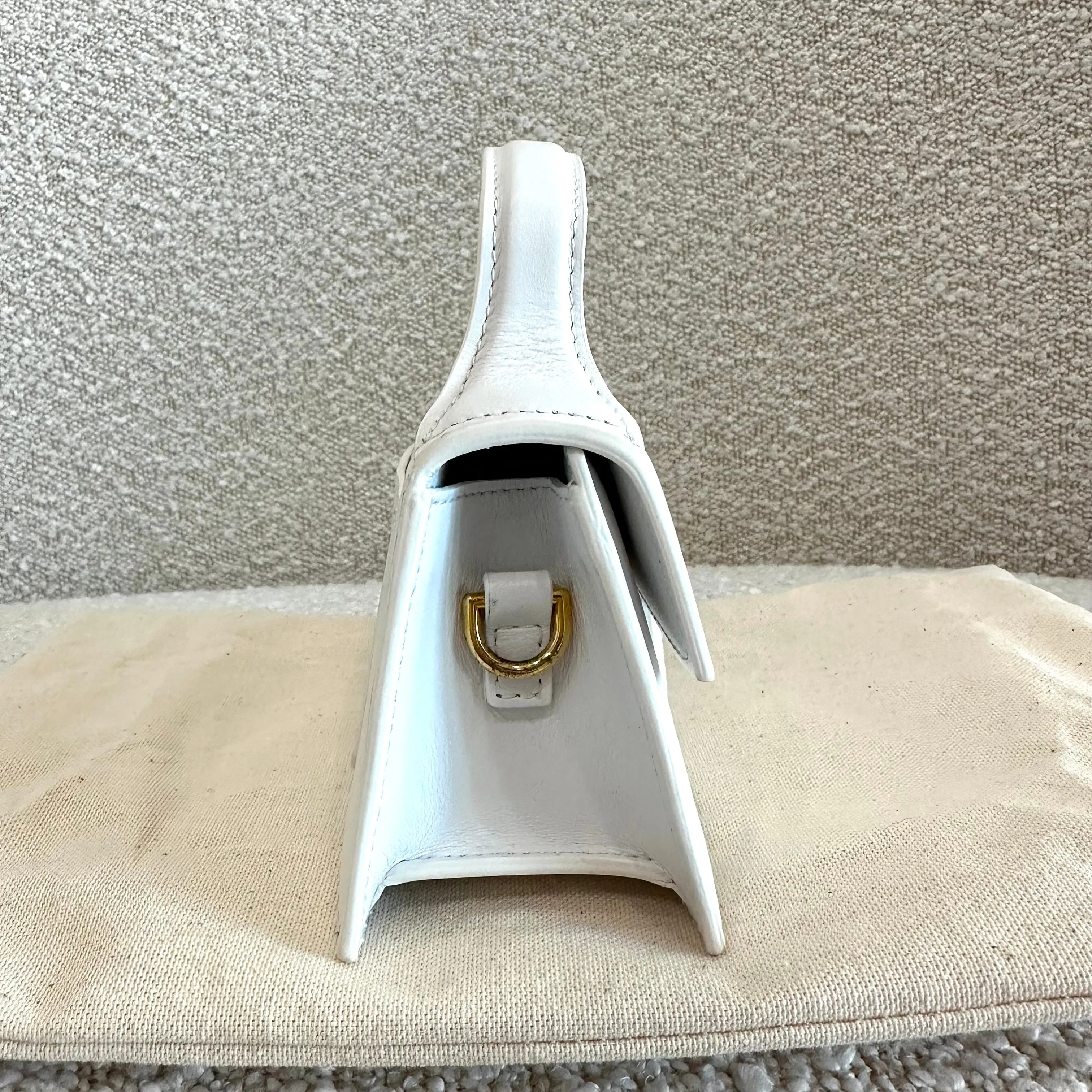 Jacquemus Le Bambino Bag