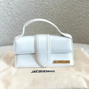 Jacquemus Le Bambino Bag