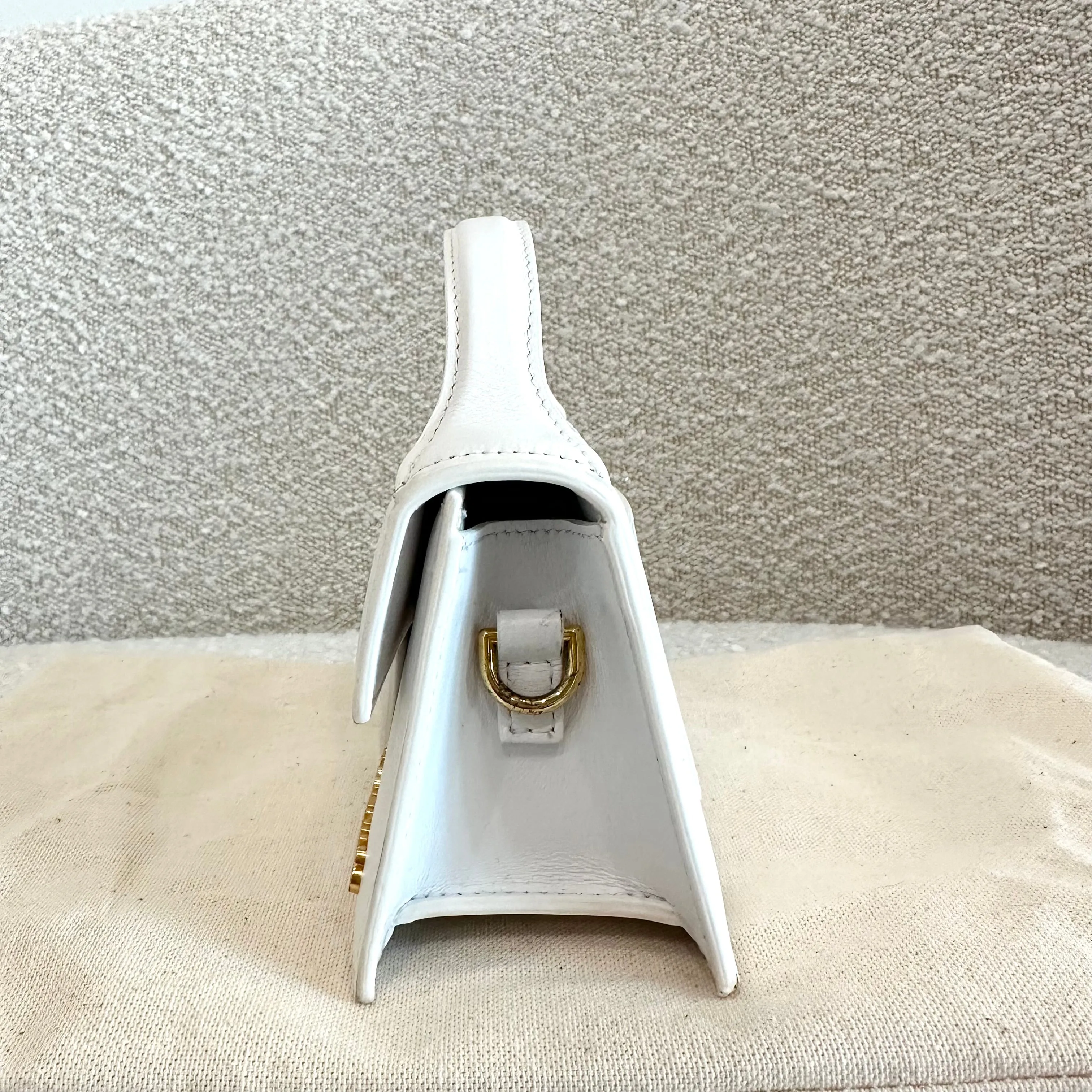 Jacquemus Le Bambino Bag