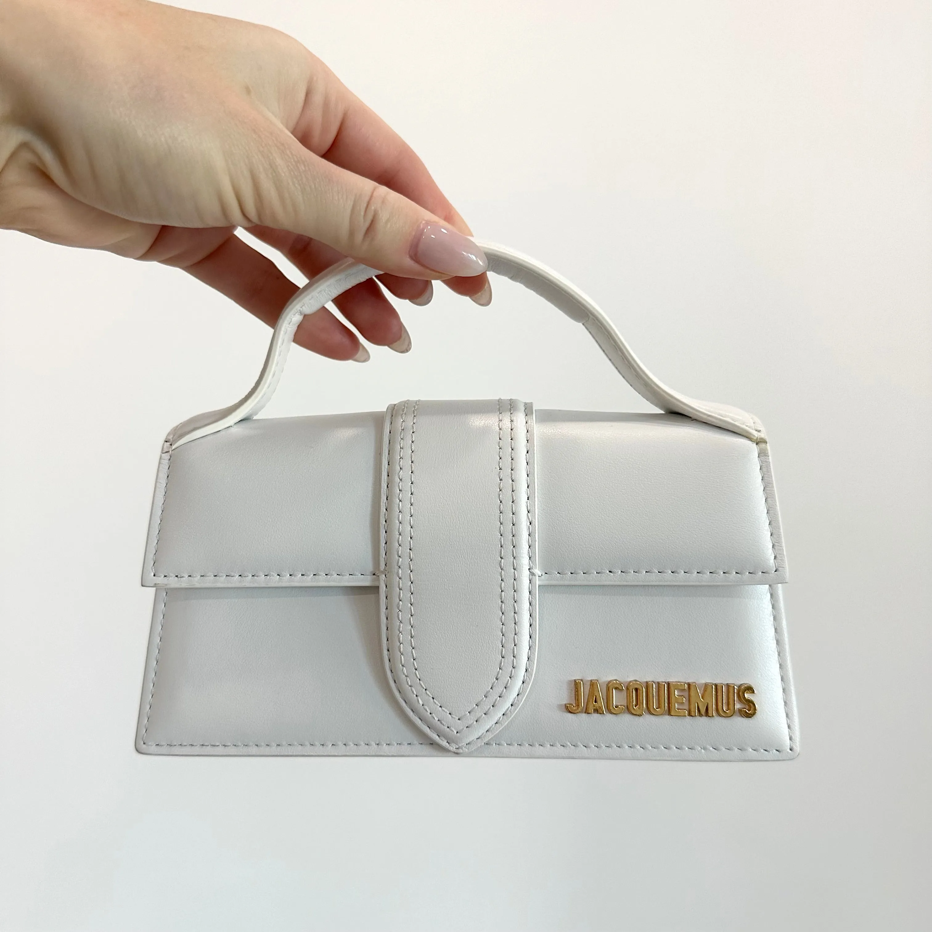 Jacquemus Le Bambino Bag