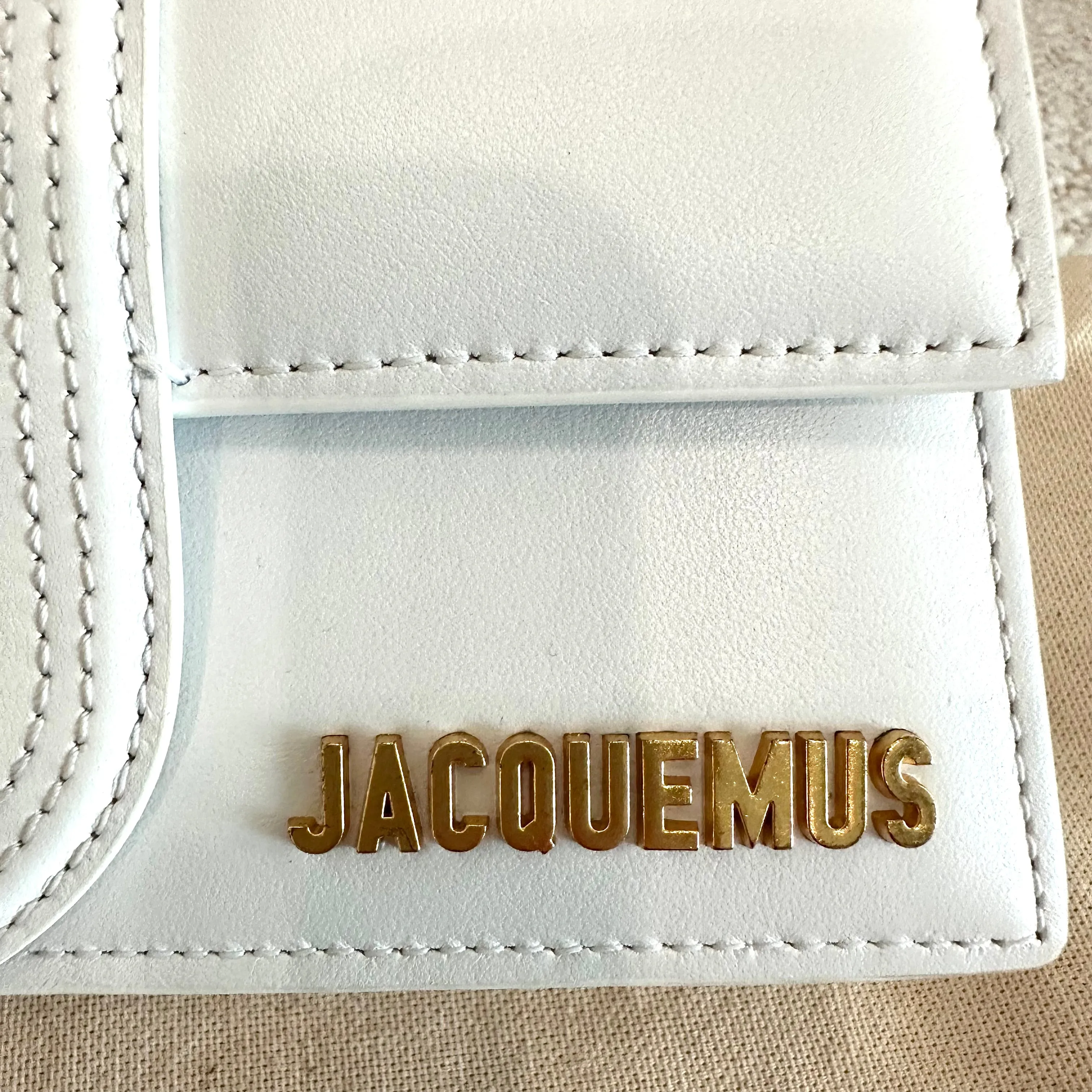 Jacquemus Le Bambino Bag