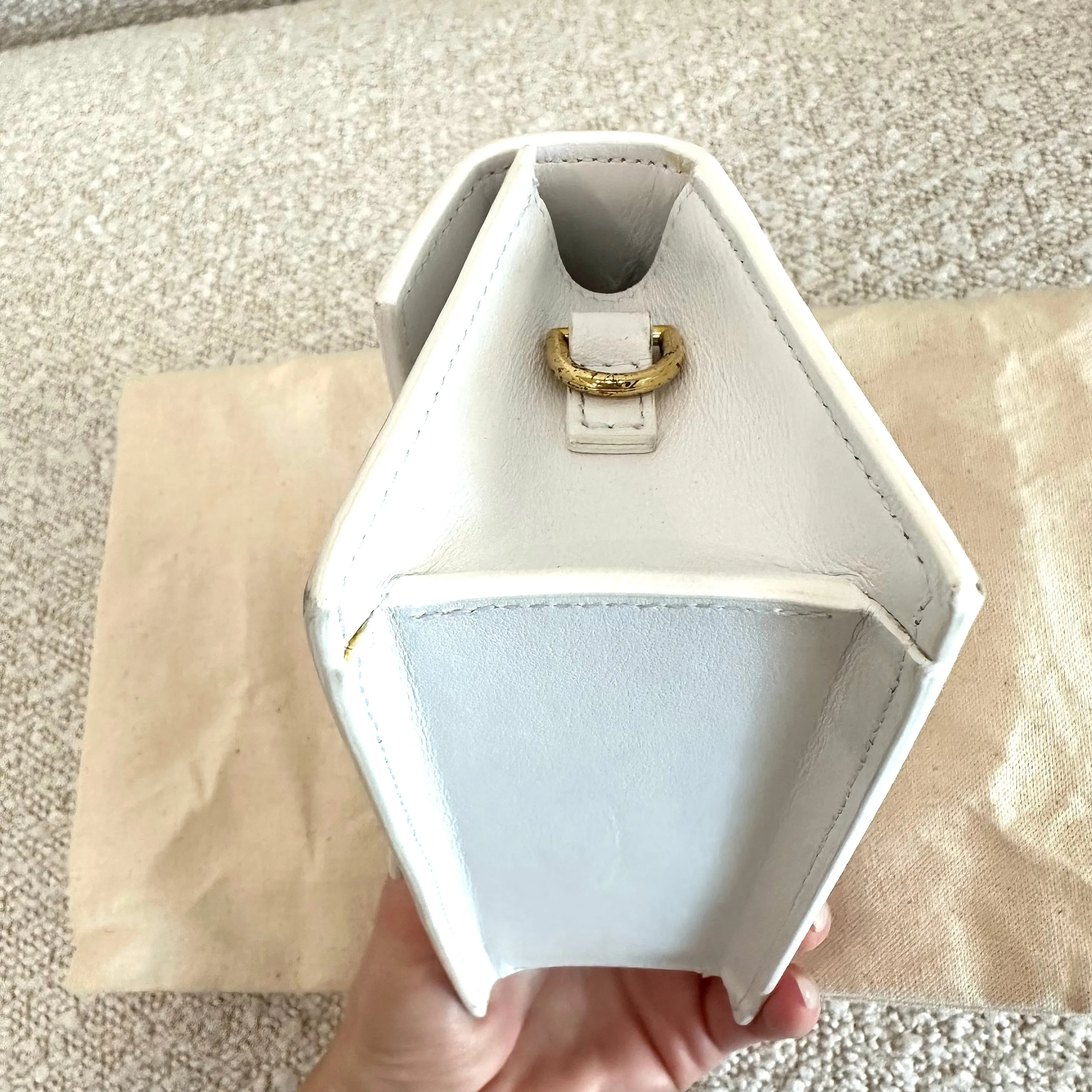 Jacquemus Le Bambino Bag