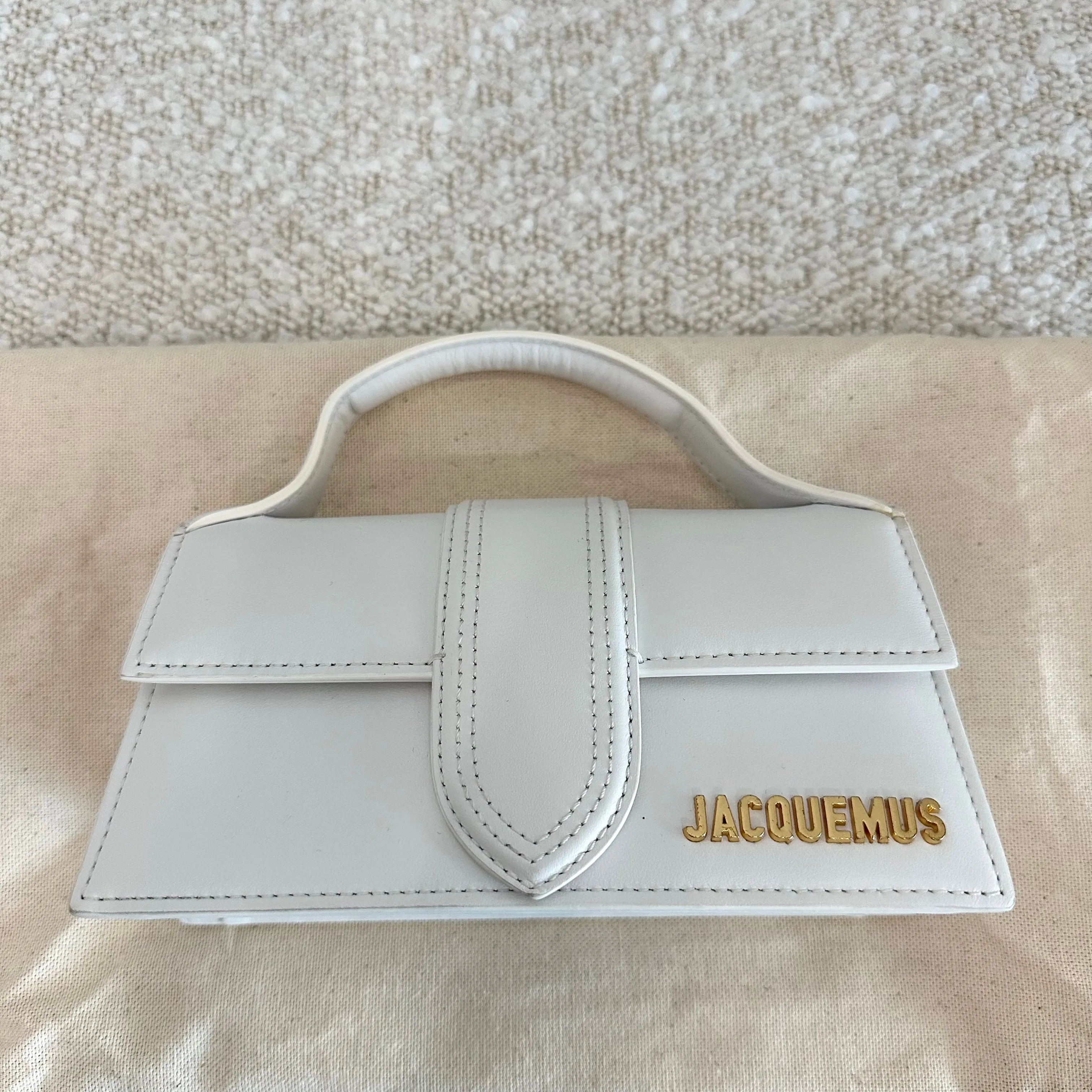 Jacquemus Le Bambino Bag