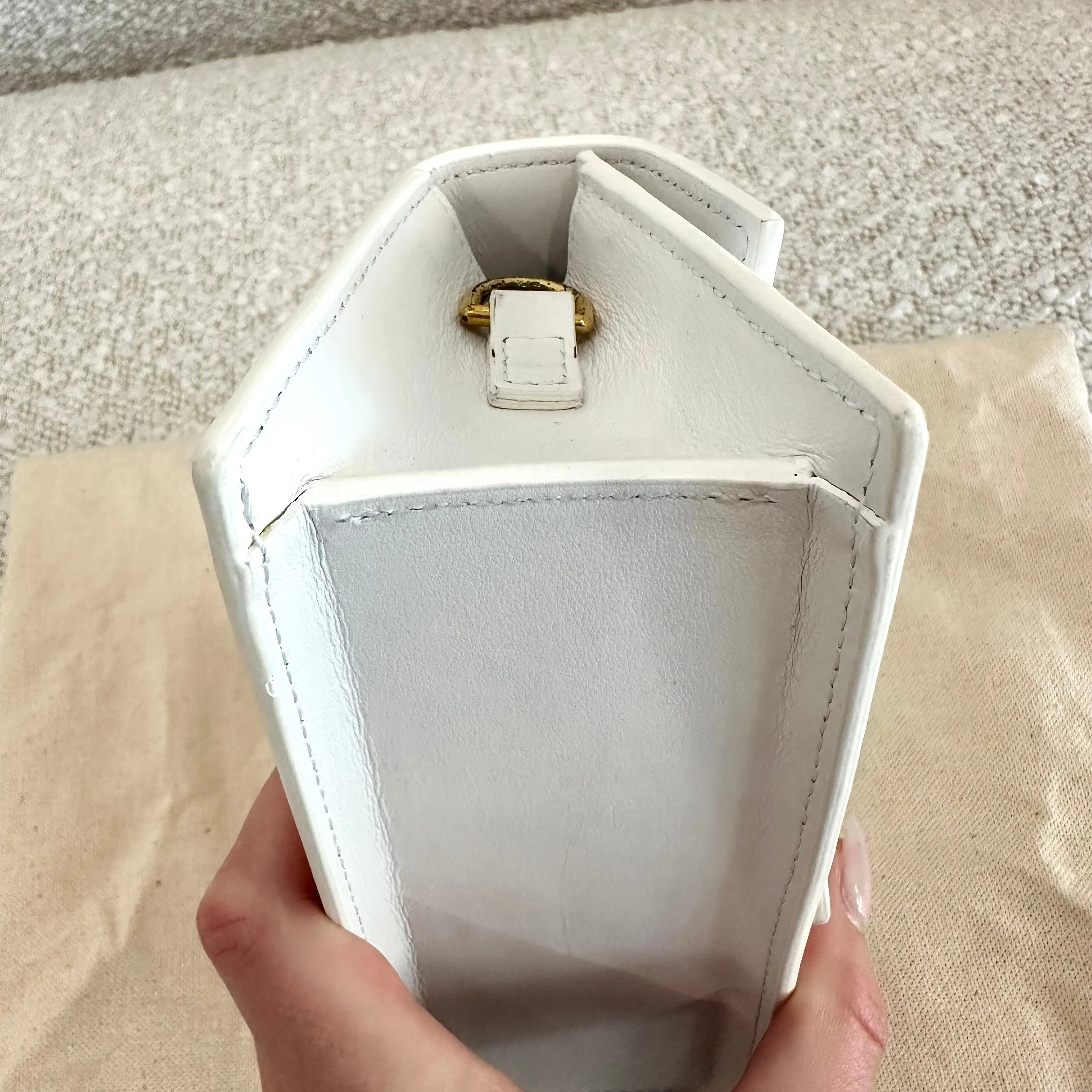 Jacquemus Le Bambino Bag
