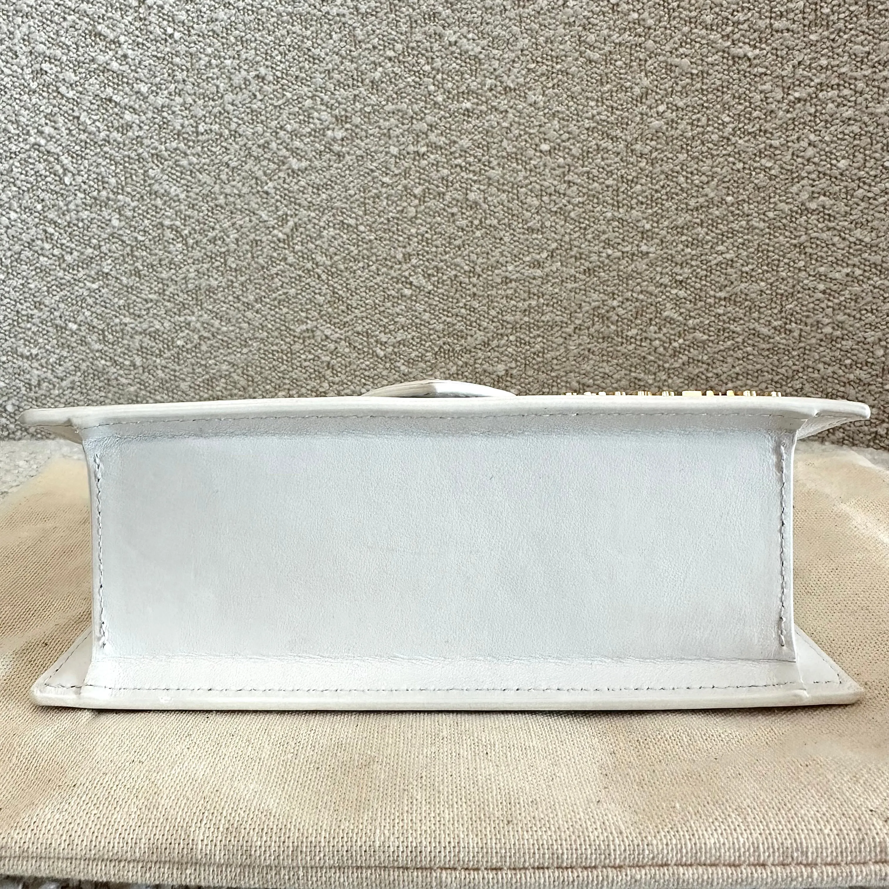 Jacquemus Le Bambino Bag