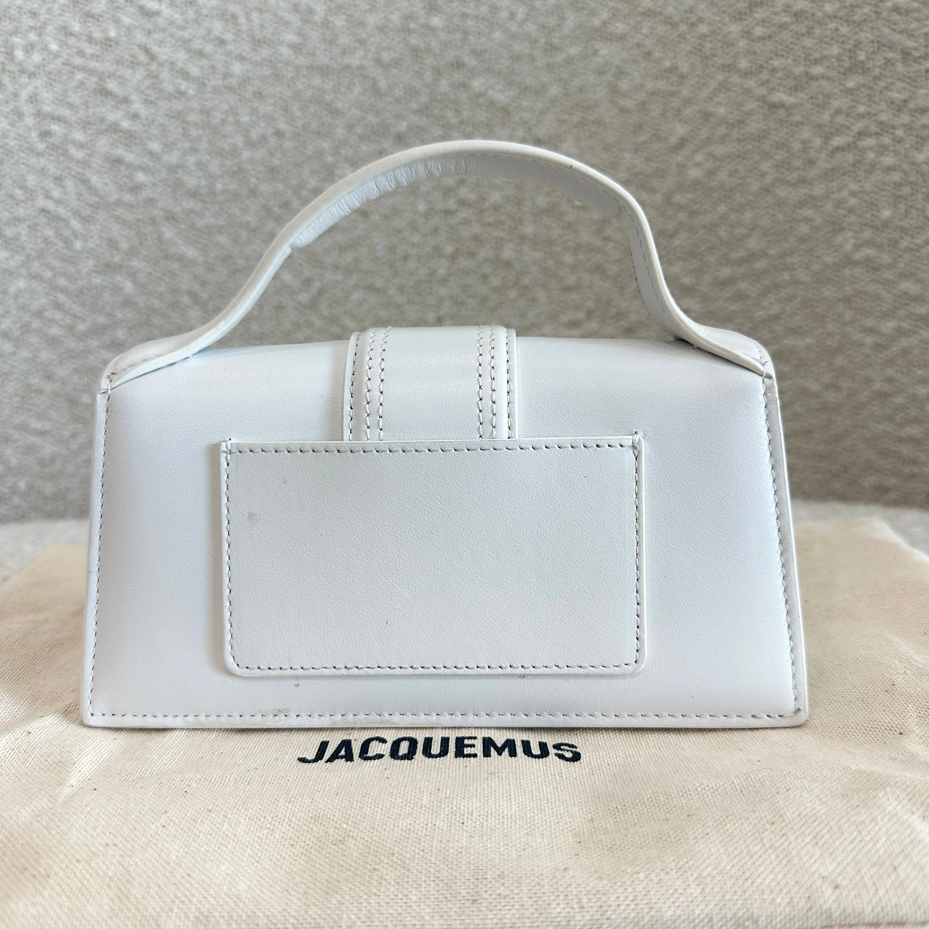 Jacquemus Le Bambino Bag