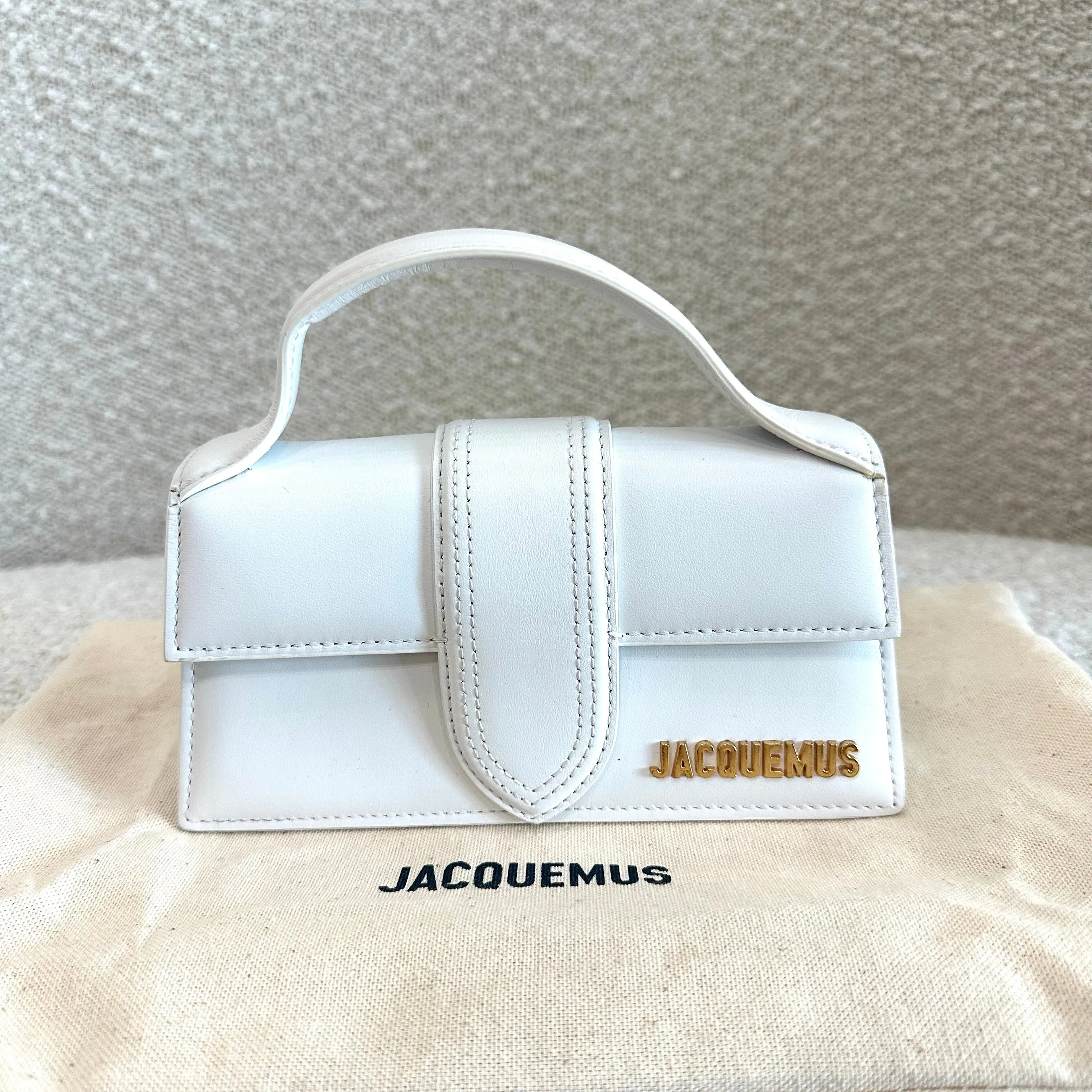 Jacquemus Le Bambino Bag